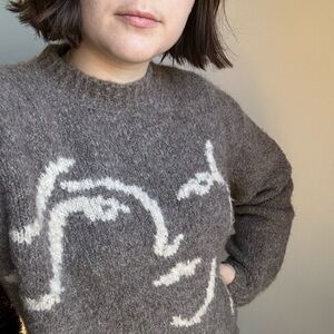 PALOMA WOOL ANITA SWEATER